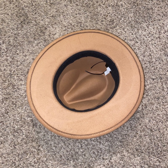 Boho hat - Picture 2 of 6